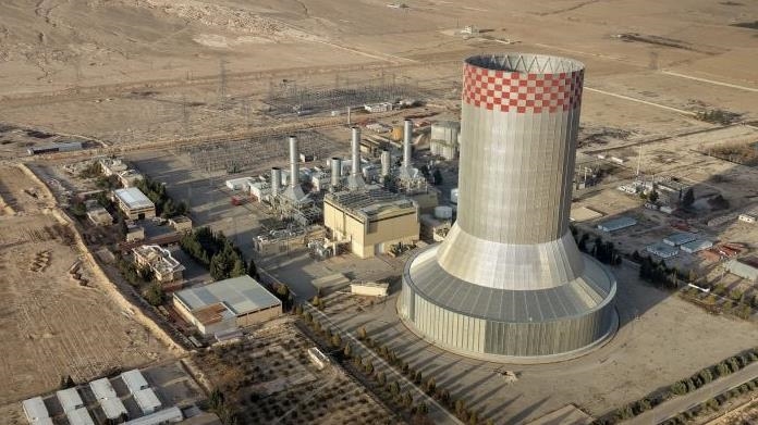 سوريا تعلن بدء استلام 4 ملايين متر مكعب من الغاز يوميا عبر الأردن 