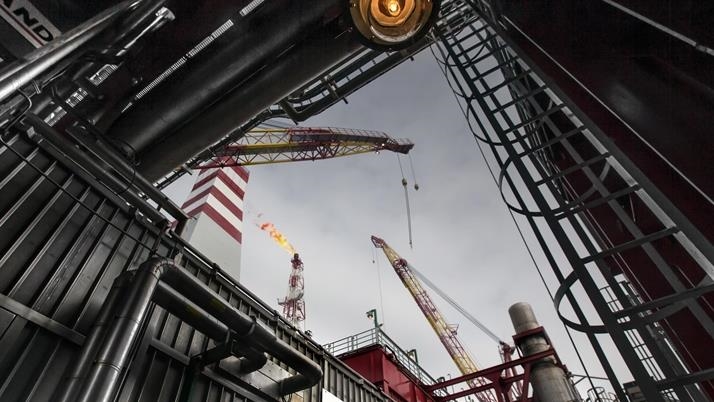 Venezuela's hampered energy sector limits US oil ambitions