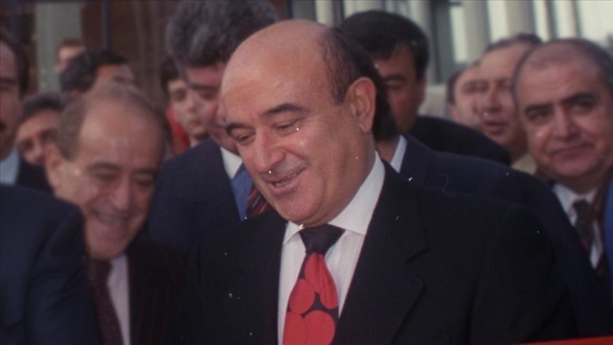 Sabancı suikastının üzerinden 30 yıl geçti