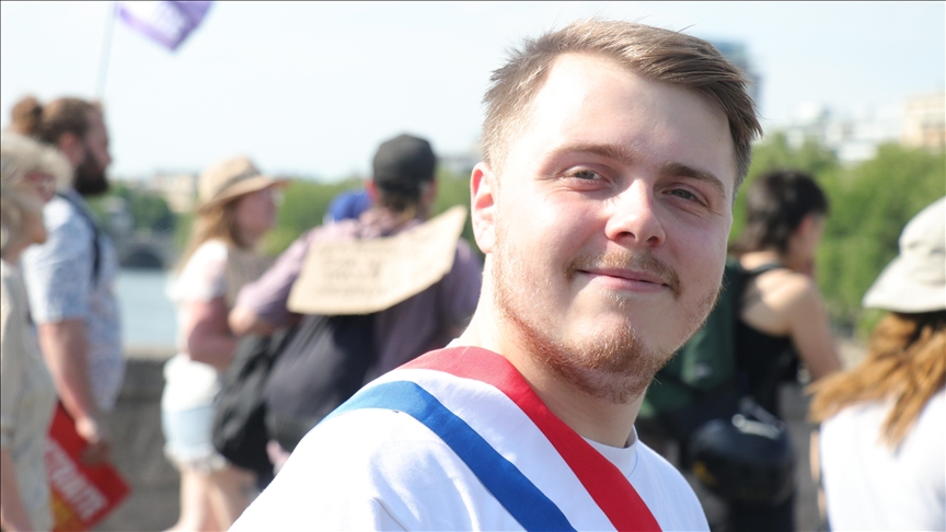 France : Louis Boyard dénonce une « obsession politique » autour de l’Islam à l’Assemblée nationale