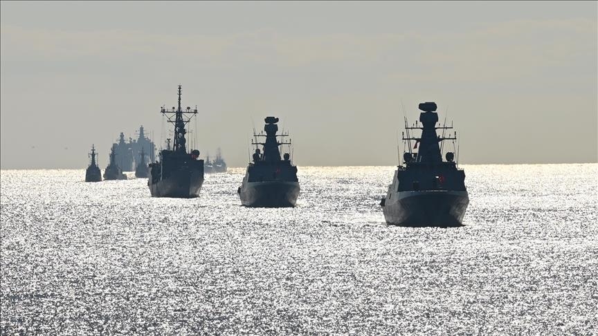 Турција и Саудиска Арабија го одржаа првиот состанок за поморска соработка