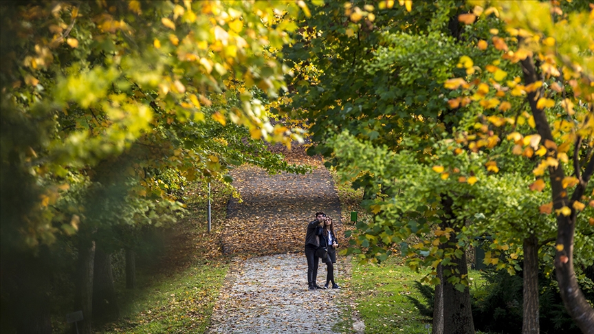 İstanbul'un korunan alanlarını 2025'te 4 milyon kişi ziyaret etti