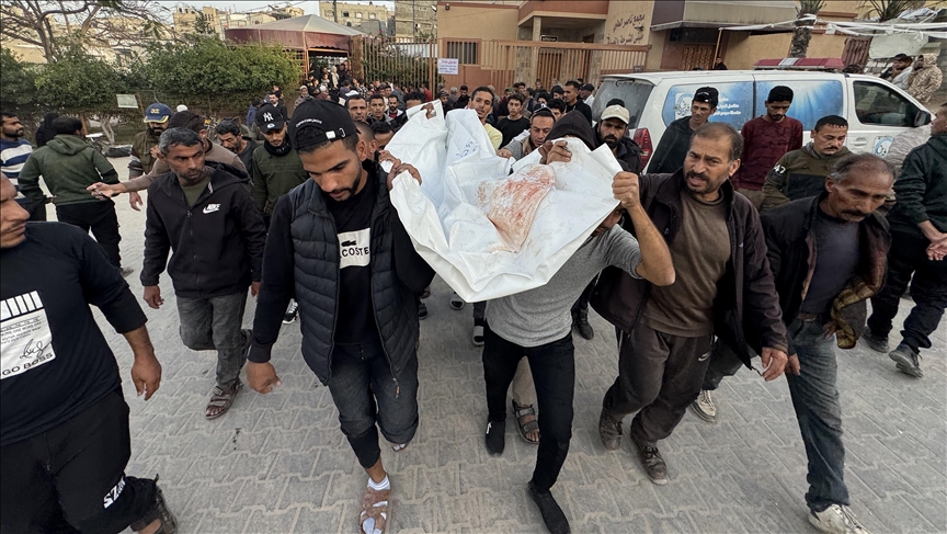 Rritet në 71 395 numri i palestinezëve të vrarë nga sulmet izraelite në Gaza