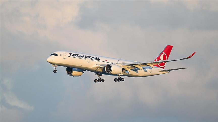 THY'den 100 milyar lirayı aşan yatırım