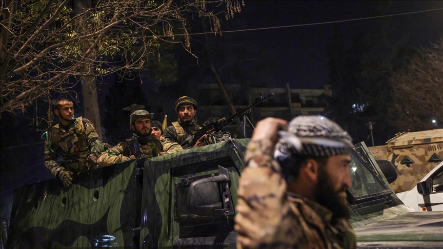 الجيش السوري يسيطر على معظم حي الأشرفية في حلب