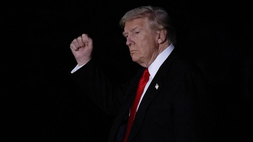 Rriten aksionet globale të mbrojtjes pas thirrjes së Trumpit për një buxhet prej 1 5 trilion dollarësh