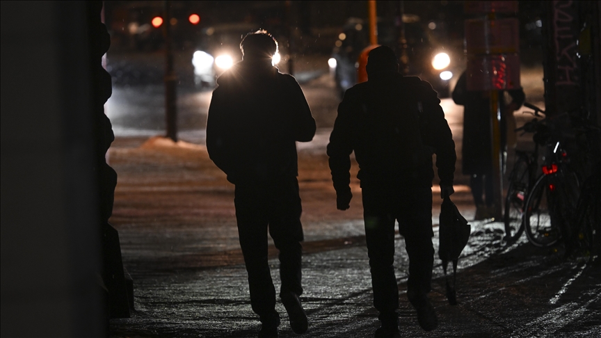 Berlin mayor played tennis while thousands left without power: Report