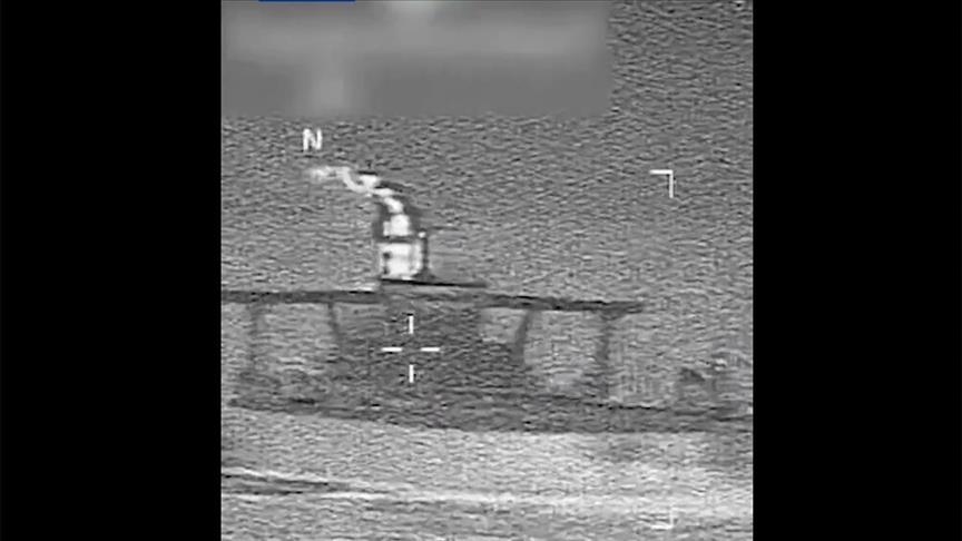 Кина ги осуди едностраните санкции, се спротивстави на запленувањето на танкерот под руско знаме од САД