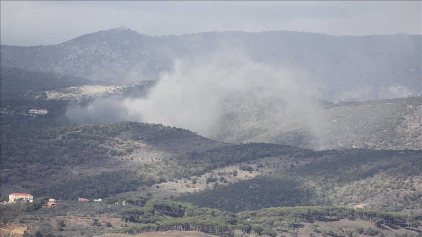 1 person killed in Israeli drone strike in Lebanon despite ceasefire