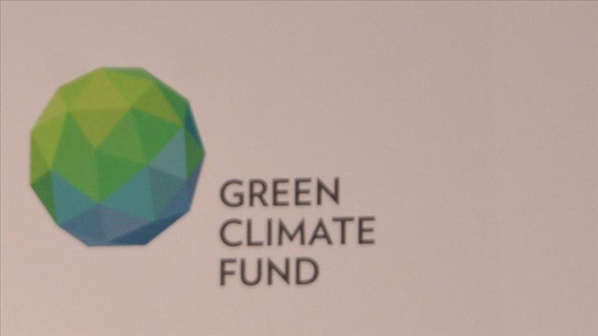 In blow to efforts to fight climate change, US withdraws from 'radical' Green Climate Fund