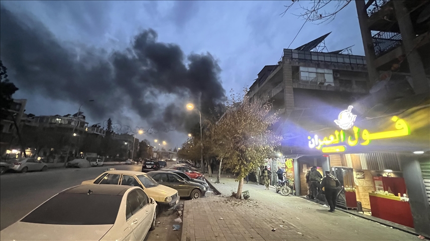 سوريا.. قصف عشوائي لقسد يصيب مدنيين بحلب والجيش يستهدف مصادر نيرانه 