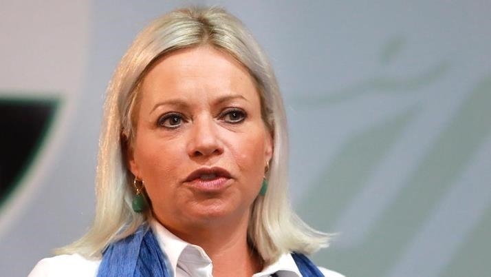 مسؤولة أممية: إعلان جيش لبنان سيطرته جنوبي الليطاني تطور عظيم