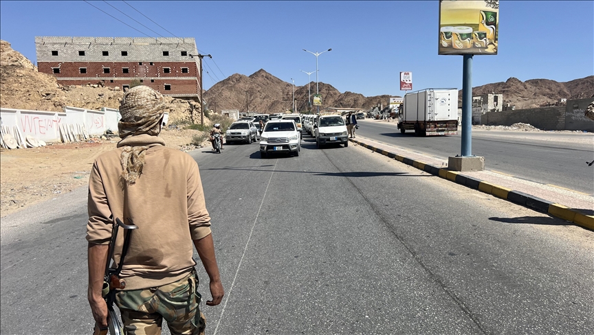 STC chief escaped from southern Yemen, says Joint Forces Coalition