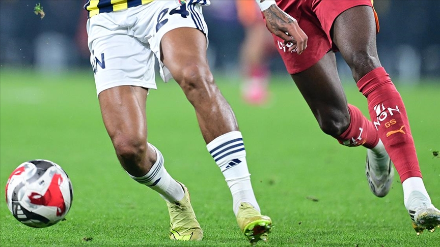 Turkcell Süper Kupa 2025 finali öncesinde ortak basın toplantısı yapılacak