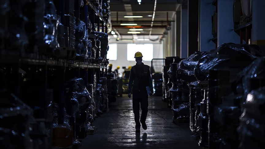 Başkentten geçen yıl 17,5 milyar dolarlık rekor ihracat yapıldı