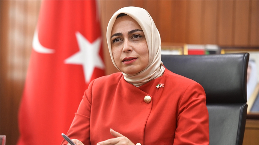 Türkiye'nin Kuveyt'le ticaret hacmi 2025 yılında yüzde 52 artışla bir milyar doları aştı