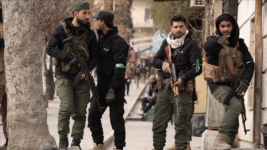 الجيش السوري يفشل محاولة "قسد" التقدم باتجاه حي الجلاء في حلب 