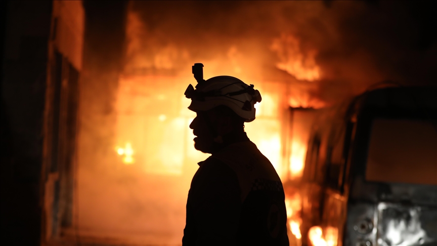 Syrie : L'armée progresse à Alep face aux FDS sur fond de pressions internationales et de crise humanitaire