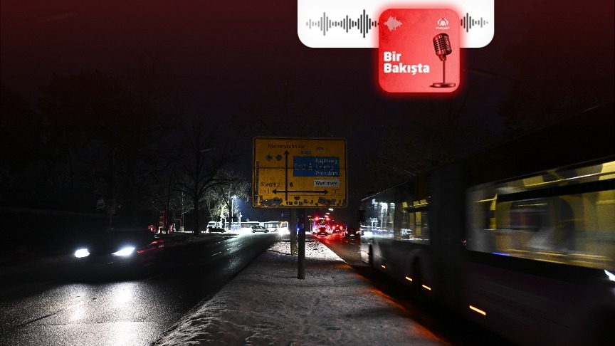 Almanya’daki elektrik kesintilerinde son durum ne? 