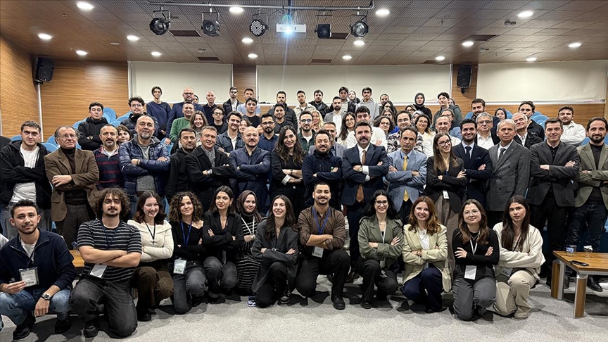  Bursa'da "Yapay Zeka ve Otonom Sistemler ile Tarımsal Dönüşüm" paneli düzenlendi