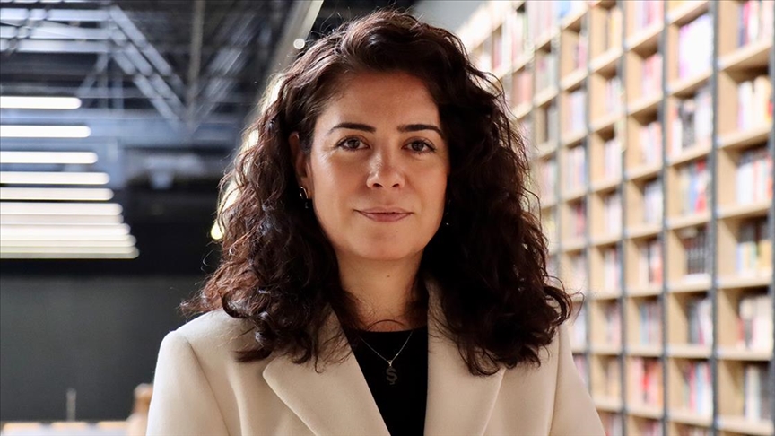 Kızını iyileştiren diyetle epilepsi hastalarına umut olmak için çalışıyor