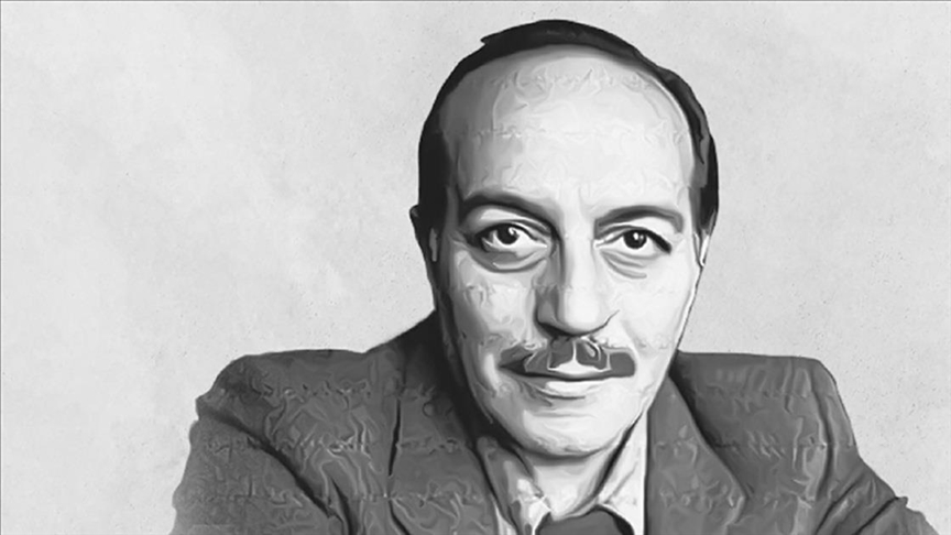 Şapkasını çiçekle dolduran edebiyatçı: Cemal Süreya