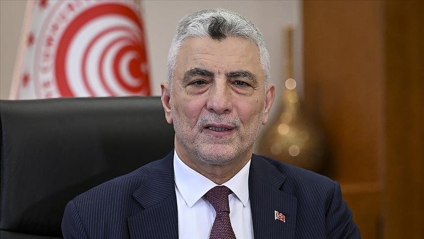 UK-Türkiye free trade talks focus on growth and new agreements