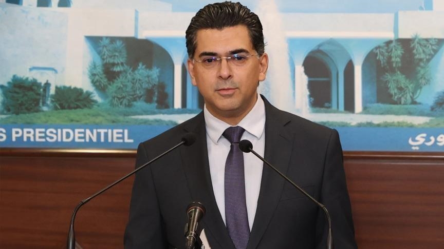 الحكومة اللبنانية تشيد بجهود الجيش في خطة حصر السلاح 