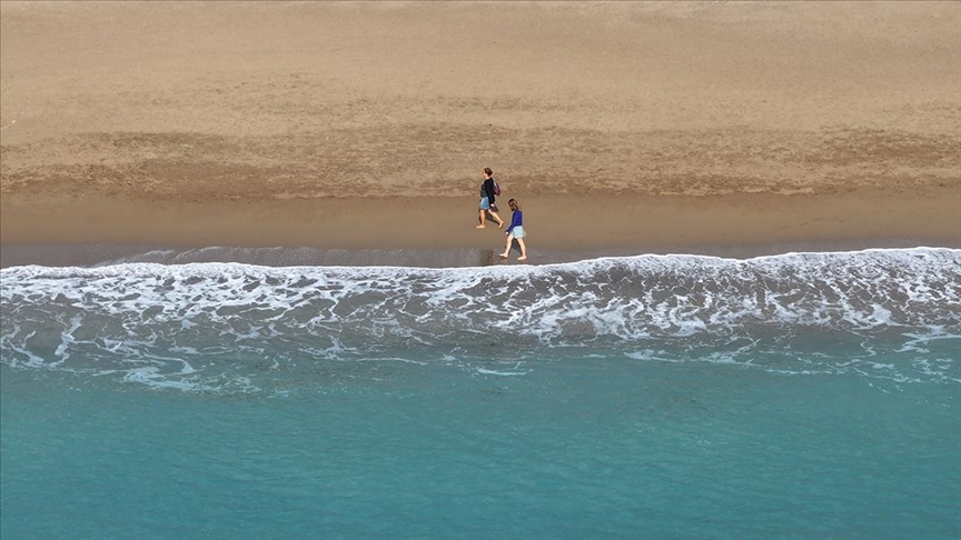 Vize muafiyetiyle Antalya'ya daha fazla Çinli turist gelmesi bekleniyor