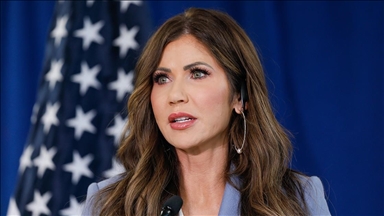 US to deploy more than 500 miles of border barriers in waterways