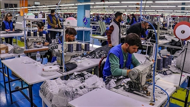 İŞKUR geçen yıl 1 milyon 479 bin işe yerleştirmeye aracılık etti