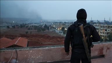 الجيش السوري يبدأ بدخول حي الأشرفية في حلب