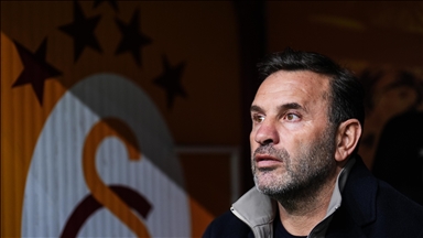 Galatasaray Teknik Direktörü Okan Buruk'un derbi performansları