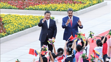 Oil, debt and risk: China’s relationship with Venezuela