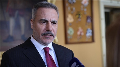 Turski ministar vanjskih poslova kazao da SDF mora učiniti svoj dio za nacionalno jedinstvo u Siriji