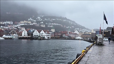 Bergen, spiranca kulturore dhe e fjordeve të Norvegjisë
