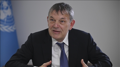 لازاريني: 3 أشهر على وقف إطلاق النار بغزة والمساعدات دون المستوى 