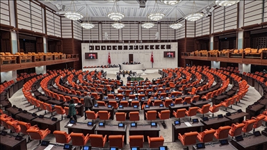 En düşük emekli aylığının yükseltilmesine ilişkin kanun teklifi yarın TBMM'ye sunulacak