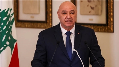 عون يدعم بيان الجيش عن إنجاز أولى مراحل خطة حصر السلاح 