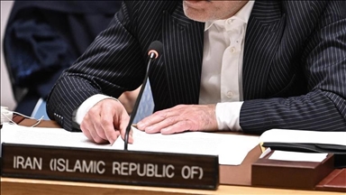 Iran condemns US ‘interference’ in its internal affairs amid protests