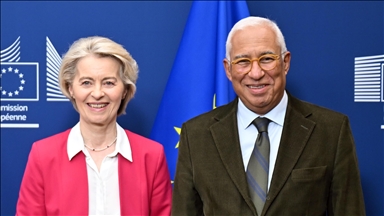 رئيسا المجلس والمفوضية الأوروبيين يزوران دمشق الجمعة 