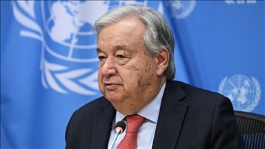 Генсек ООН готов выступить посредником в диалоге по Венесуэле