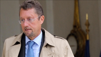 France: l'ancien patron de la DGSE, Bernard Bajolet a été condamné à un an de prison avec sursis