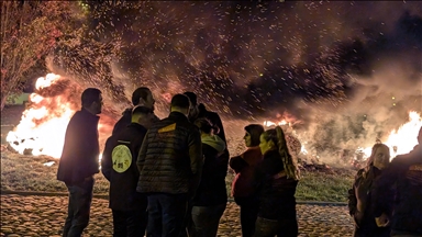 Colère agricole : la Coordination rurale réclame un moratoire sur les contrôles et maintient la pression à Paris