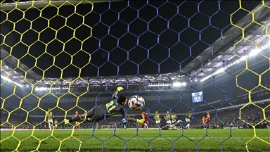 Derbilerin faturası "ağır" oluyor