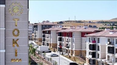 TOKİ, geçen yıl vatandaşlardan gelen 1 milyona yakın soruyu yanıtladı