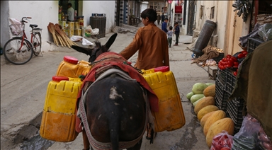 اتحادیه اروپا نشست ویژه‌ای برای بررسی بحران آب در افغانستان برگزار می‌کند
