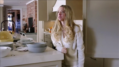 Freida McFadden'ın çok satan romanından uyarlanan "Hizmetçi" filmi vizyona giriyor