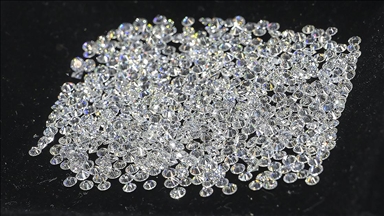 Mücevher sektörü 2025 yılında 7,9 milyar dolar ihracatla rekor kırdı