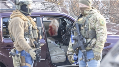 États-Unis : une femme tuée par un agent de l’ICE à Minneapolis